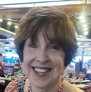 Meet your Posher, Nancy